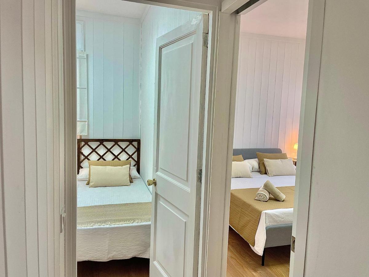 Las Brisas 1 By Sunhousescanarias Лас-Пальмас-де-Гран-Канарія Екстер'єр фото